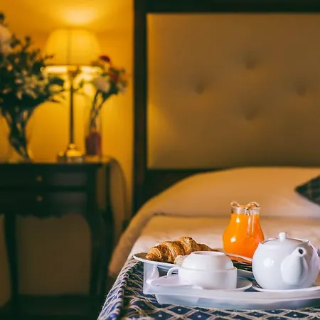 Capo Dei Greci Hotel Resort And Spa-2